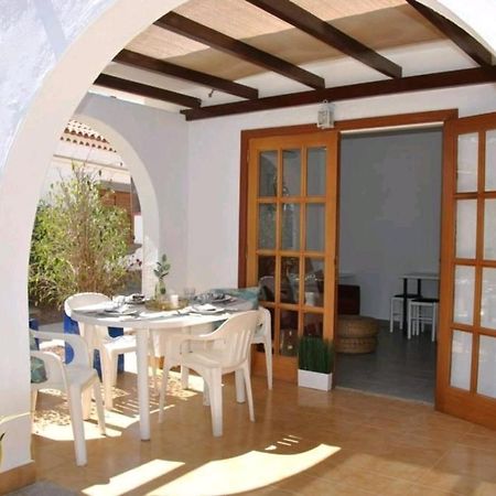 Parque Golf Relaxing Bungalow Maspalomas  Exterior photo