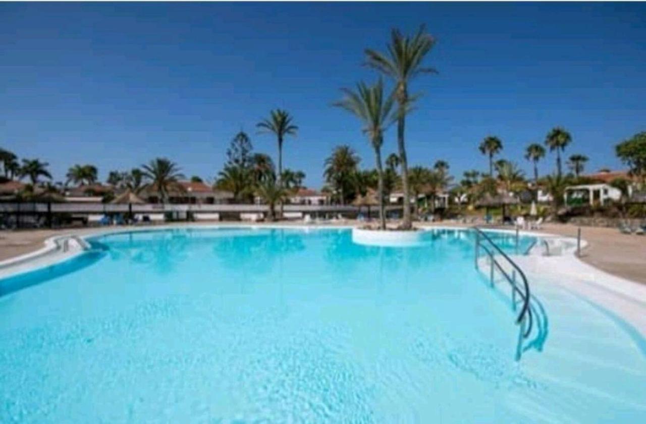 Parque Golf Relaxing Bungalow Maspalomas  Exterior photo
