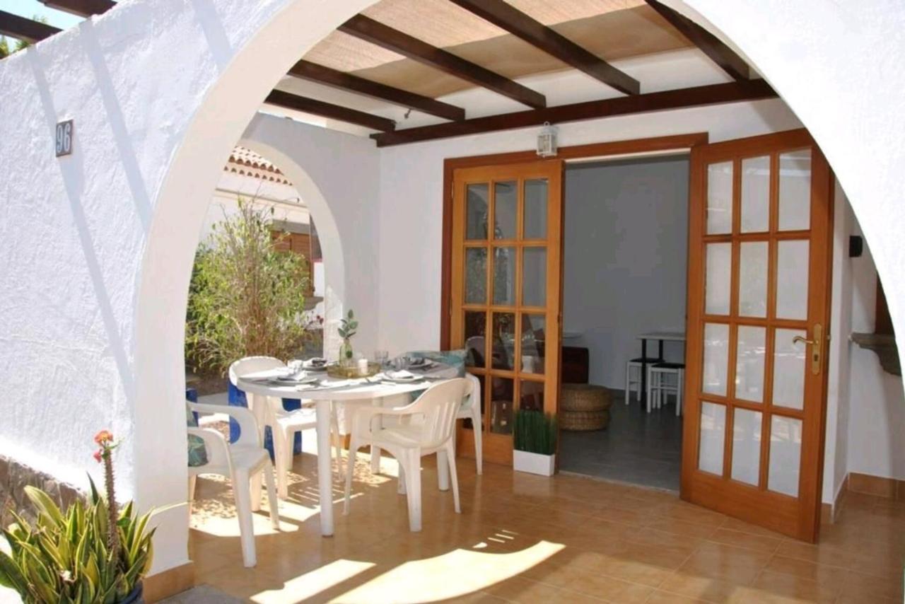 Parque Golf Relaxing Bungalow Maspalomas  Exterior photo